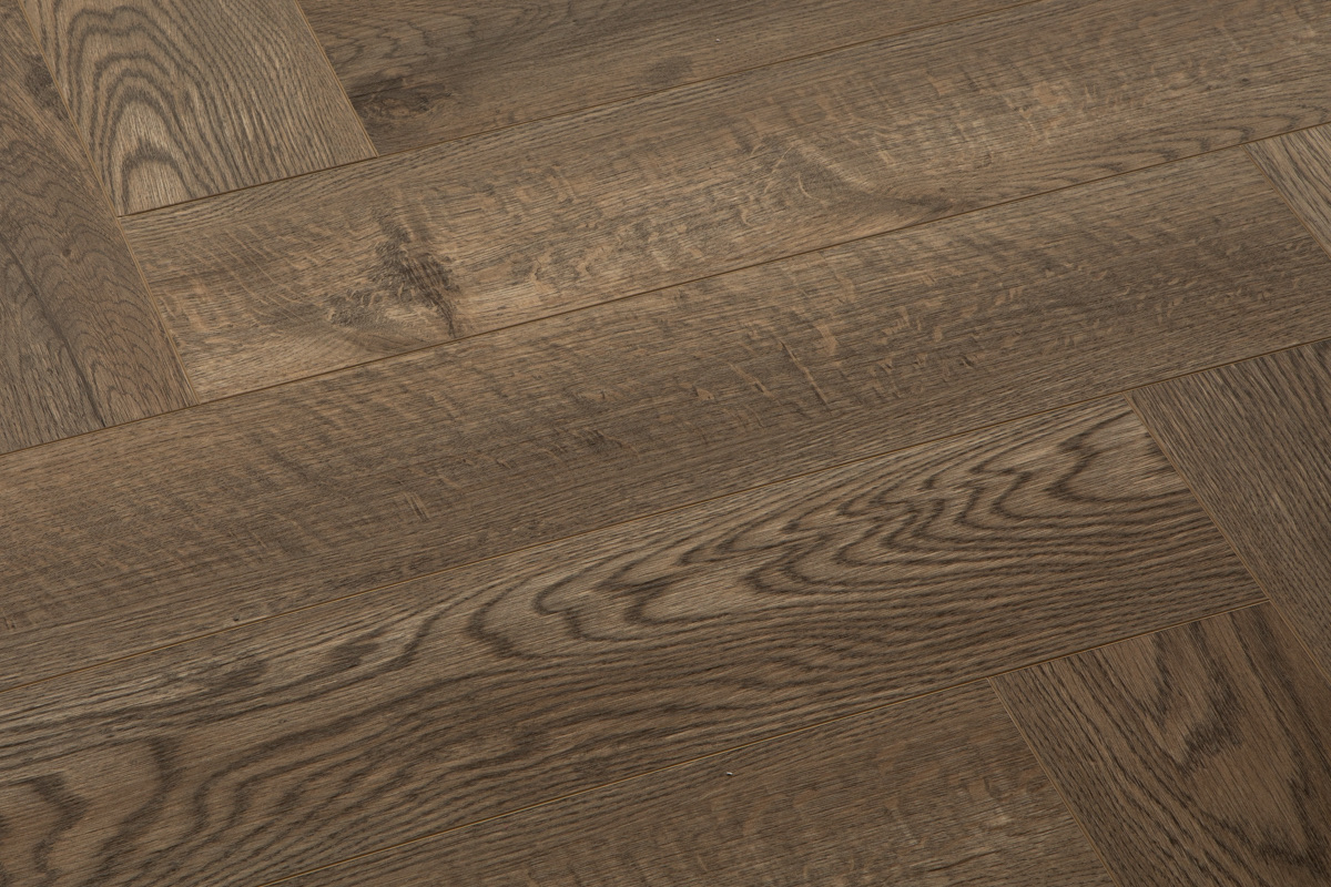 Кварцвиниловый SPC ламинат StoneWood Коста Costa SWP 2004 венгерская елка 615×123×4